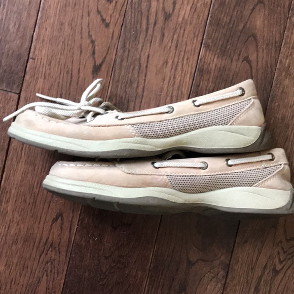 Sperry Top-Sider Shoes Girls US Size 3 - Picture 4 of 8